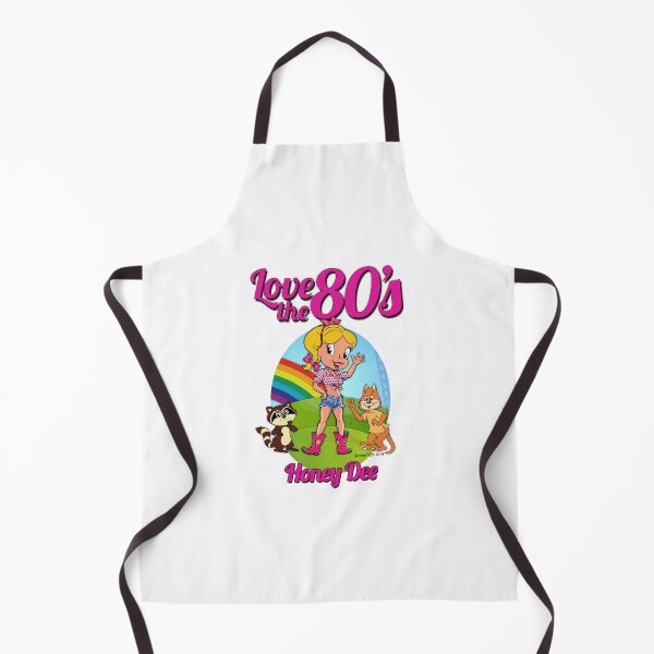 Item preview, Love The 80s designed and sold by CartoonGems.