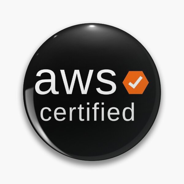 Item preview, Aws certified developer designed and sold by tshirtsandme.