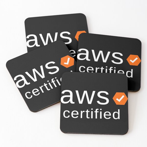 Item preview, Aws certified developer designed and sold by tshirtsandme.