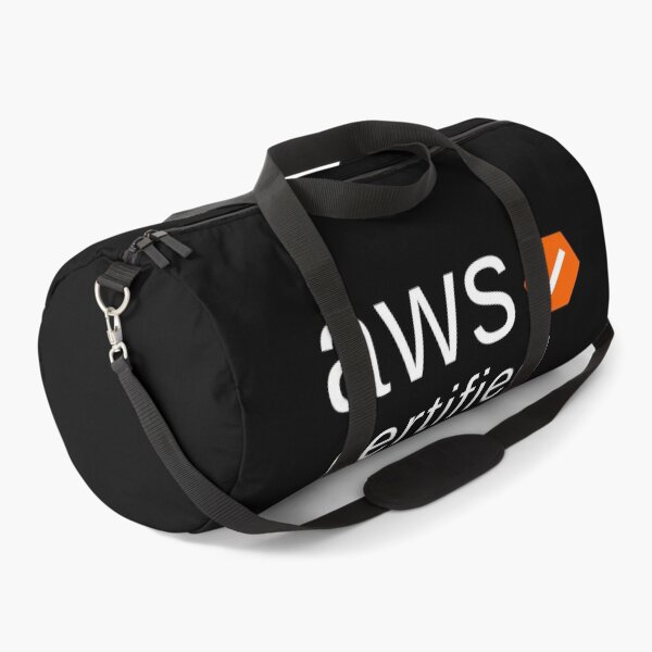 Item preview, Aws certified developer designed and sold by tshirtsandme.