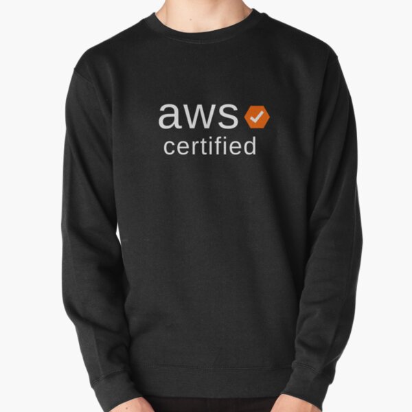 Item preview, Aws certified developer designed and sold by tshirtsandme.