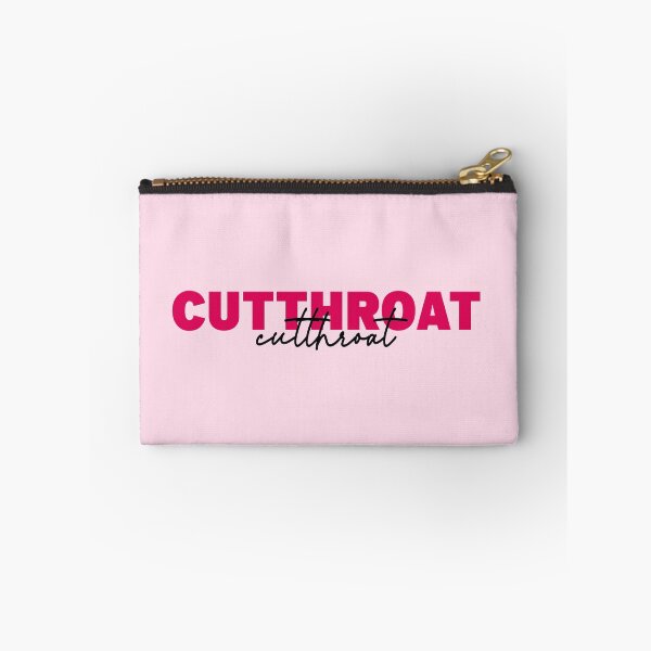 Item preview, Cutthroat designed and sold by PaulaPatata.