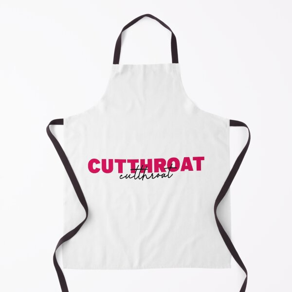 Item preview, Cutthroat designed and sold by PaulaPatata.