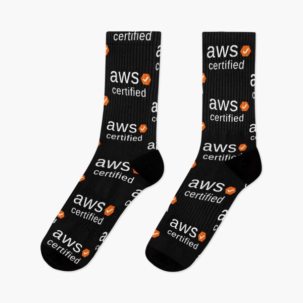 Item preview, Aws certified developer designed and sold by tshirtsandme.