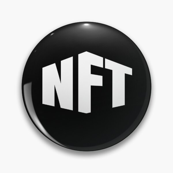 Item preview, NFT Art Shirt Non Fungible Token Shirts designed and sold by dgavisuals.