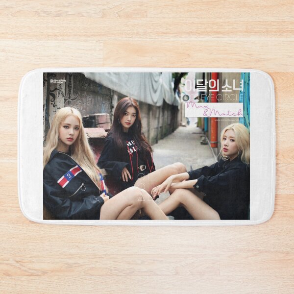 Item preview, odd eye circle teaser designed and sold by adhdkuroo.