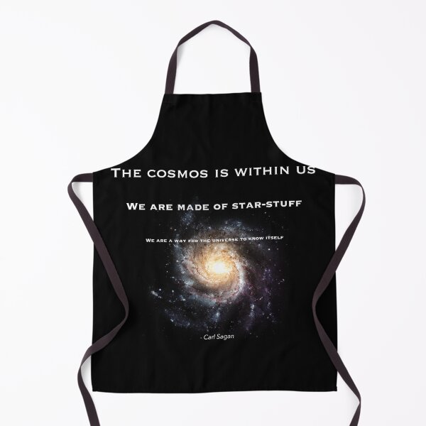Item preview, Carl Sagan Quote designed and sold by FunGuru.