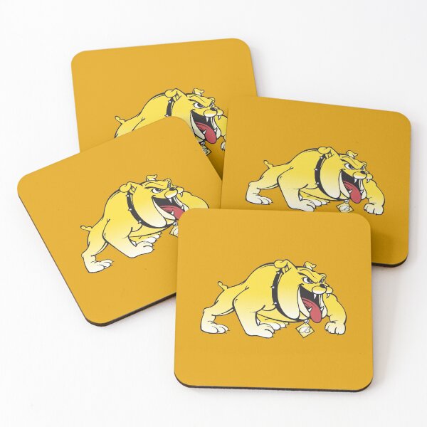 Item preview, Bowie Bulldogs designed and sold by BagongPink.