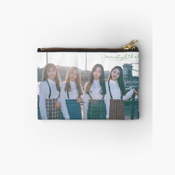 Item preview, yyxy loona teaser  designed and sold by adhdkuroo.