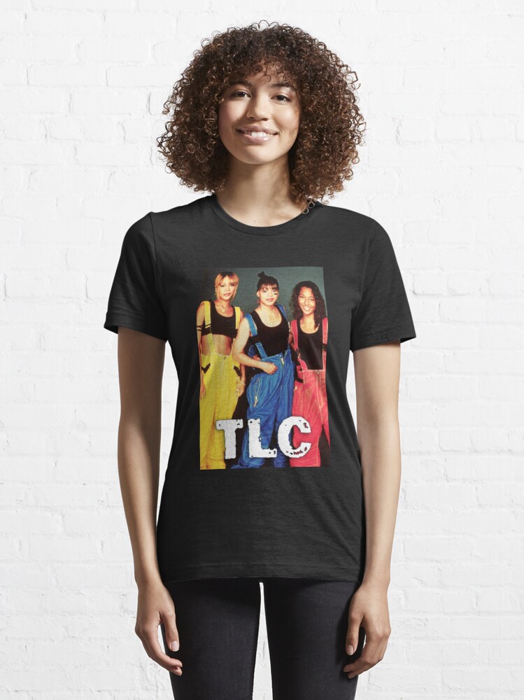 tlc merch