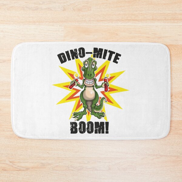 Item preview, You Are Dino Mite Funny T-Rex Dinosaur designed and sold by Status71.