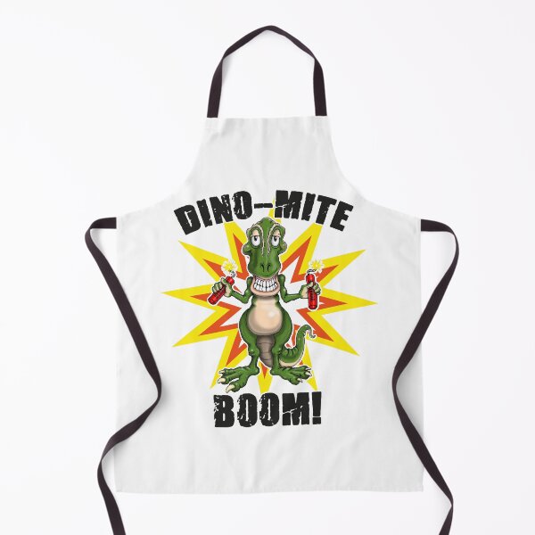 Item preview, You Are Dino Mite Funny T-Rex Dinosaur designed and sold by Status71.