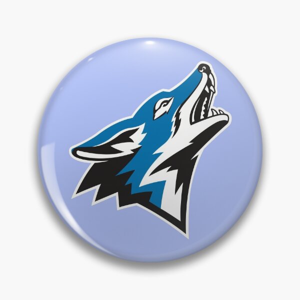 Item preview, cal st-san bernardino Coyotes designed and sold by BagongPink.