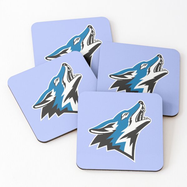 Item preview, cal st-san bernardino Coyotes designed and sold by BagongPink.