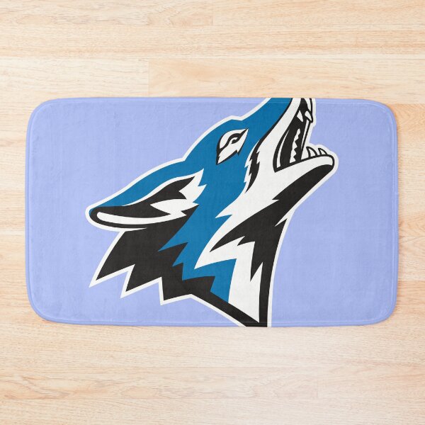 Item preview, cal st-san bernardino Coyotes designed and sold by BagongPink.