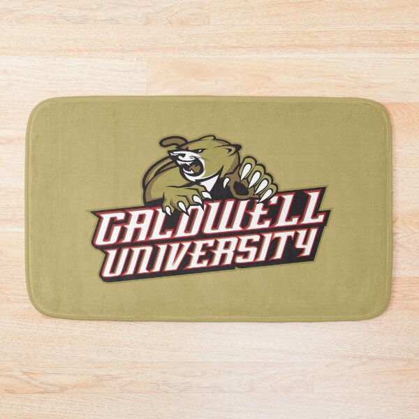 Item preview, caldwell Cougars designed and sold by BagongPink.