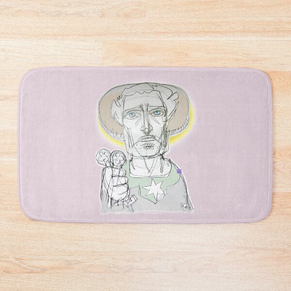 Item preview,  Saint Peter with The Keys Of Heaven (by ACCI)  designed and sold by VanyssaGraphics.