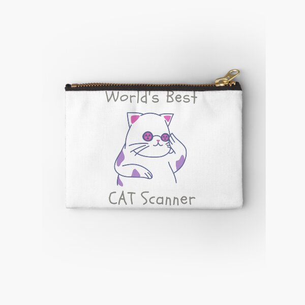 Item preview, Worlds Best CAT Scanner designed and sold by littlebessie.