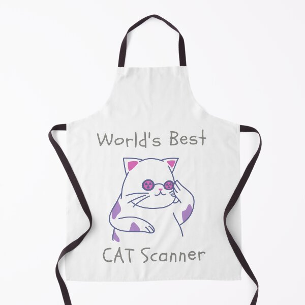 Item preview, Worlds Best CAT Scanner designed and sold by littlebessie.