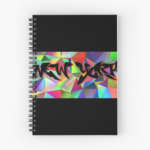 Item preview, New York - Graffiti Lettering Art Typography / Typography002 designed and sold by Grafititee.