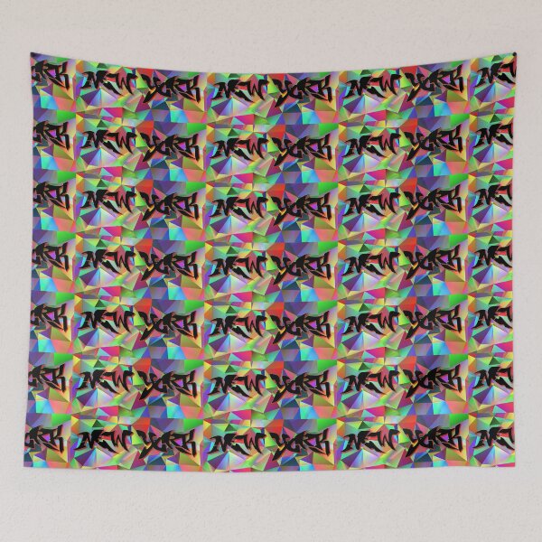 Item preview, New York - Graffiti Lettering Art Typography / Typography002 designed and sold by Grafititee.