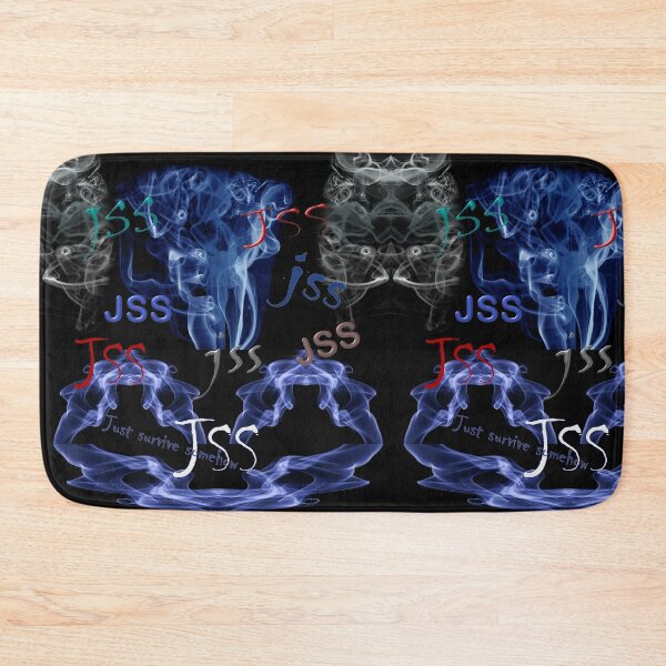 Item preview, Just Survive Satire designed and sold by Karen Del Pellegrino.