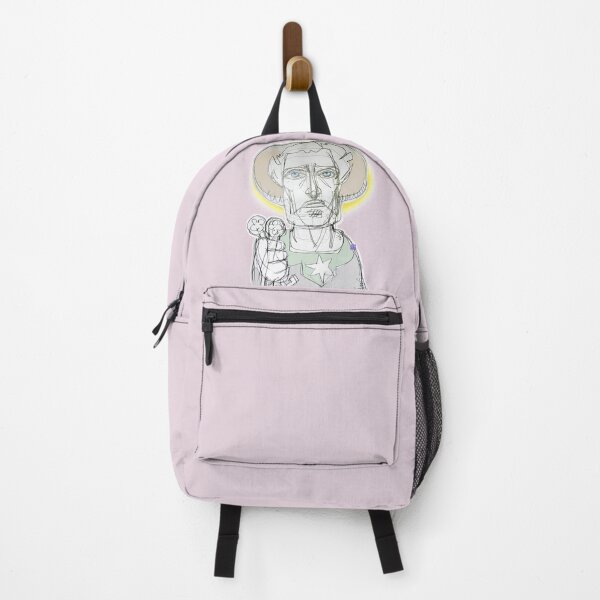 Item preview,  Saint Peter with The Keys Of Heaven (by ACCI)  designed and sold by VanyssaGraphics.