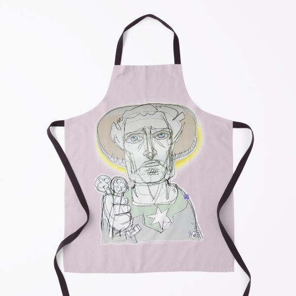 Item preview,  Saint Peter with The Keys Of Heaven (by ACCI)  designed and sold by VanyssaGraphics.