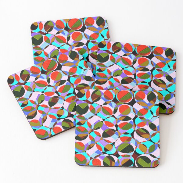 Artikelvorschau, Mehrfarbige Kieselperlen Steine für Mosaike, Chevrons entworfen und verkauft von shiko1234.