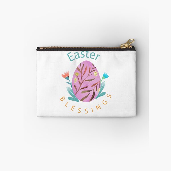 Item preview,  Bunny Easter Blessings Egg, Kids Easter Gifts, Easter Gifts For Families designed and sold by . JustBeUnique ..