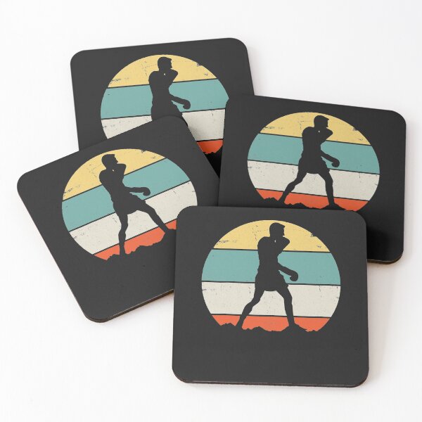 Item preview, Boxing Vintage Gift designed and sold by SusanHoover.