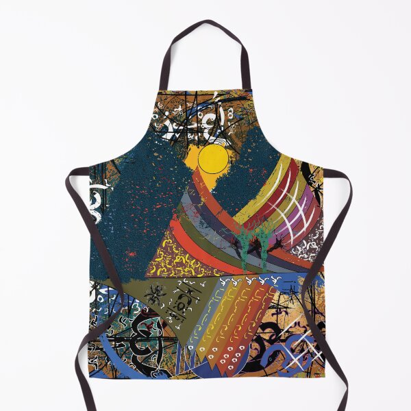 Item preview, Geometric and contemporary abstract art designed and sold by Delqabel.
