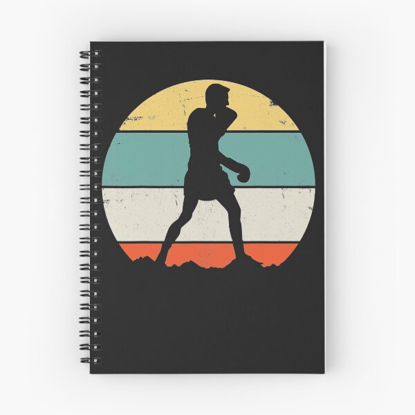 Item preview, Boxing Vintage Gift designed and sold by SusanHoover.