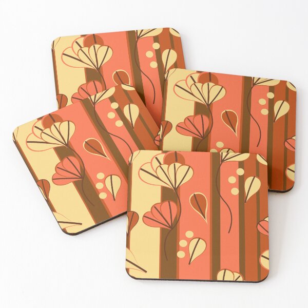 Item preview, Spring is here - brown designed and sold by Fortified.
