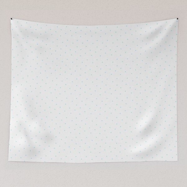 Item preview, Blue Baby Stars designed and sold by ranchi.