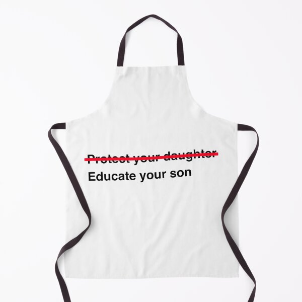 Item preview, Educate your son designed and sold by Roisin678.