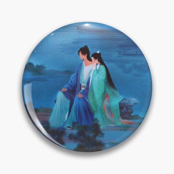 Item preview, Word of Honor designed and sold by LunaDiaries.