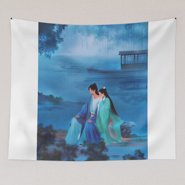 Item preview, Word of Honor designed and sold by LunaDiaries.