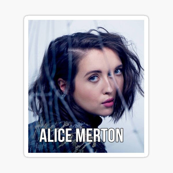 Nude alice merton Alice Merton