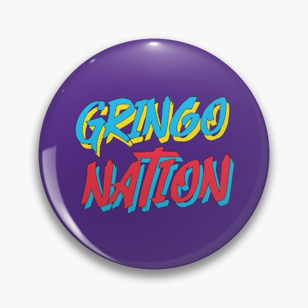 Item preview, Gringo Nation  designed and sold by GringoNation.