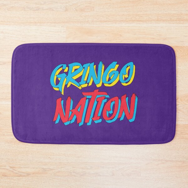 Item preview, Gringo Nation  designed and sold by GringoNation.