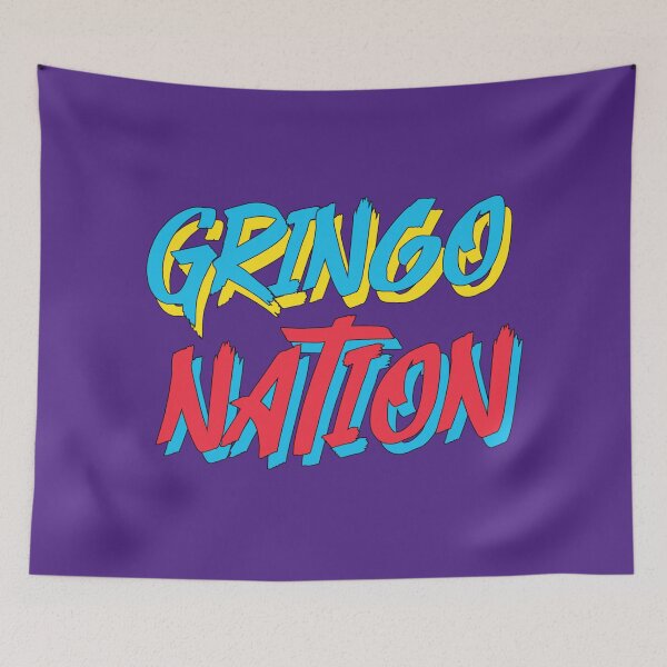 Item preview, Gringo Nation  designed and sold by GringoNation.
