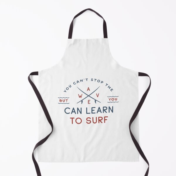 Item preview, You can't stop the WAVE designed and sold by Fabien Fablab.