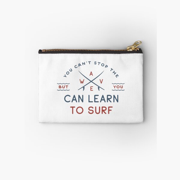 Item preview, You can't stop the WAVE designed and sold by Fabien  Fablab.