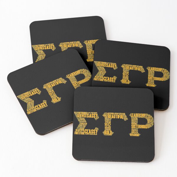 Item preview, Sigma 1922 Gamma Rho Sorority Paraphernalia designed and sold by suppershirts.