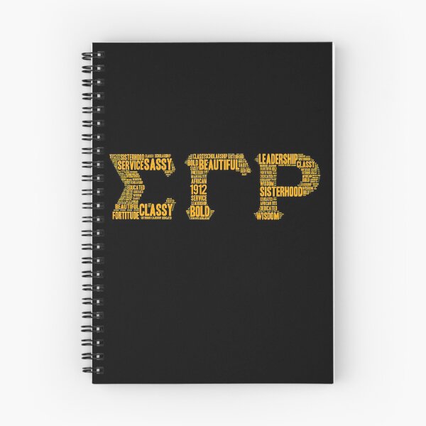 Item preview, Sigma 1922 Gamma Rho Sorority Paraphernalia designed and sold by suppershirts.