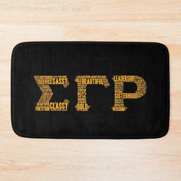 Item preview, Sigma 1922 Gamma Rho Sorority Paraphernalia designed and sold by suppershirts.