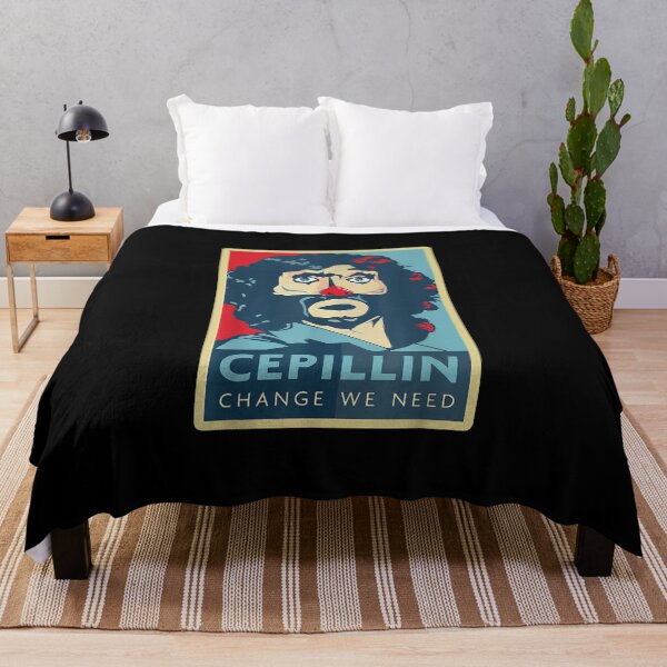 Item preview, Cepillin Clown Change we need Limited Design designed and sold by Valeryblondeau.