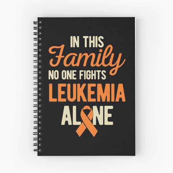 Item preview, Leukemia designed and sold by artworkbyrihen.
