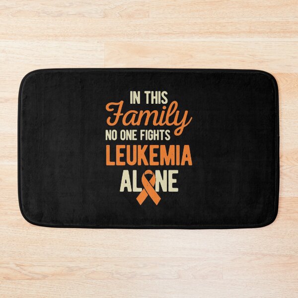 Item preview, Leukemia designed and sold by artworkbyrihen.